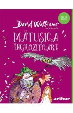 Matusica ingrozitoare new art