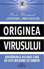 Originea virusului