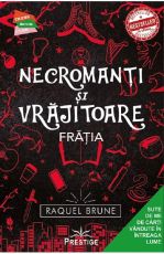 Necromanii si vrajitoare-frati