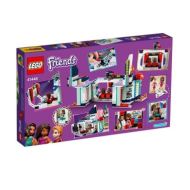 Lego friends cinematograful din heartlake city 41448        