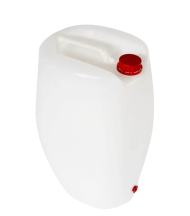 Canistra cu capac etans 60l