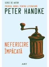 Nefericire impacata