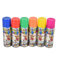 Spray color 80gr l4886