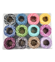 Ata colorata bumbac 20gr 5201517