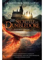 Animale fantastice secretele lui dumbledore