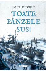 Toate panzele sus!(ilust.Mircea pop)-art/t nou