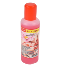 Acetona dizolvant viomit 100ml
