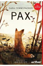 Pax(red adventure,cartonat)/nou-art