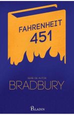 Fahrenheit 451(ray bradbury) paladin t nou