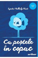 Ca pestele in copac /t nou