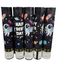 Confetii petrecere 30cm pz2131