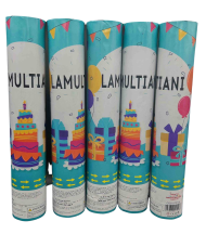 Confetti petrecere 30cm pz2129