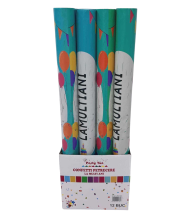 Confetti petrecere 60cm pz2135