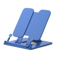 Suport carte albastru inchis classic erich erk053678