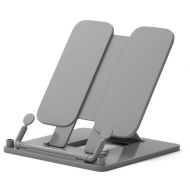 Suport carte plastic gri classic erich erk053677