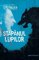 Stapanul lupilor. Editia 2