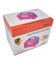 Pompa electrica pentru baloane pz2087