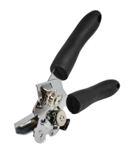 Desfacator de conserve realizat din inox 21x4cm 26208