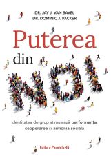 Puterea din noi. Identitatea de grup