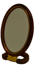 Oglinda ovala 49