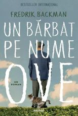 Un barbat pe nume Ove new