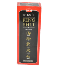 Betisoare parfumate feng shui