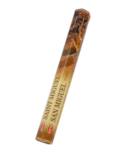 Betisoare parfumate saint miguel