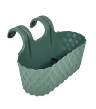 Jardiniera agatatoare 3.10l aly232 verde