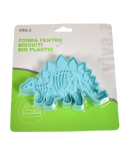 Forma prajituri dinozauri zn2702 t04113