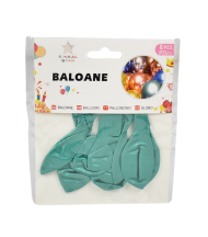 Baloane 2.2g 6buc/set e3927