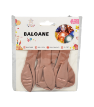Baloane 2.2g 6buc/set e3923