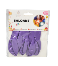 Baloane 2.2g 6buc/set e3925