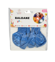 Baloane 2.2g 6buc/set e3924