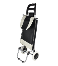 Carucior piata 10721 negru