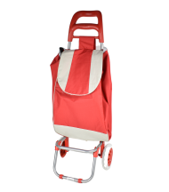 Carucior piata 10721 rosu