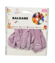 Baloane 2.2g 6buc/set e3922