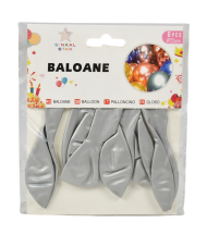 Baloane 2.2g 6buc/set e3921