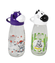 Sticla pentru lapte 250ml kc396