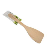Spatula / lingura lemn 32.5cm 5404414