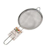 Strecuratoare metal 16cm 2406535