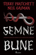 Semne bune (Terry Prarchett si Neil Gaiman)