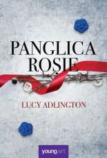 Panglica rosie cartonat
