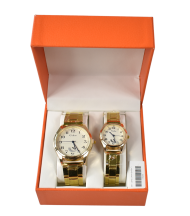 Set ceas dama+barbati