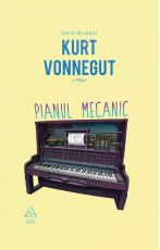 Pianul mecanic nou