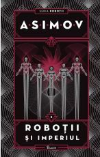 Robotii 5. Robotii si imperiul