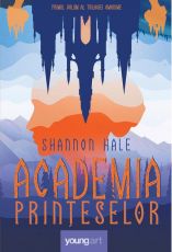 Academia printeselor 1