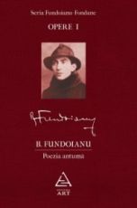 Opere I: Poezia antuma