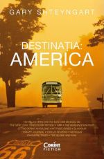 Destinatia: America