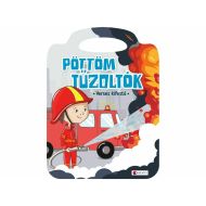 Pottom tuzoltok-szinezo