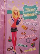 Titkos naplom (jegyzetek)